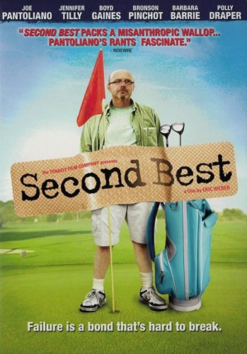 poster Second Best