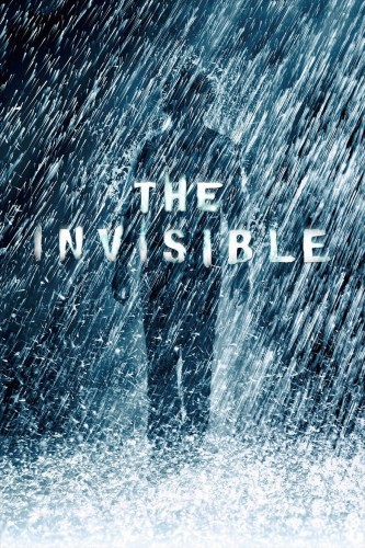 poster The Invisible