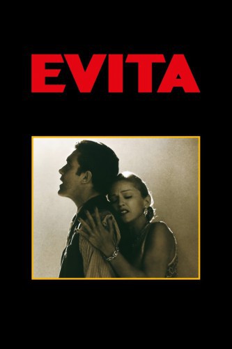 poster Evita