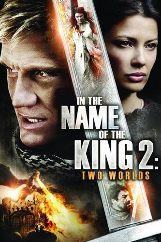 poster In the Name of the King 2: Two Worlds&nbsp;&nbsp;(2011)