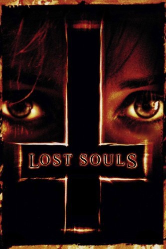 poster Lost Souls&nbsp;&nbsp;(2000)