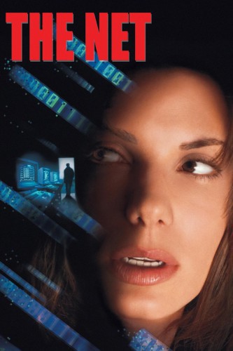 poster The Net&nbsp;&nbsp;(1995)