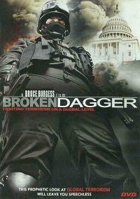 poster Broken Dagger&nbsp;&nbsp;(2001)