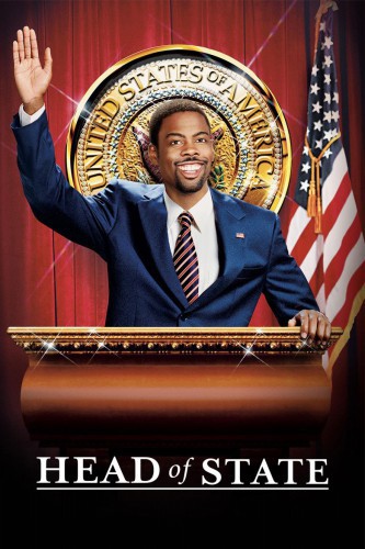 poster Head of State