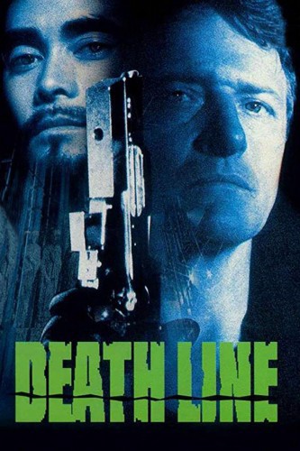 poster Redline&nbsp;&nbsp;(1997)