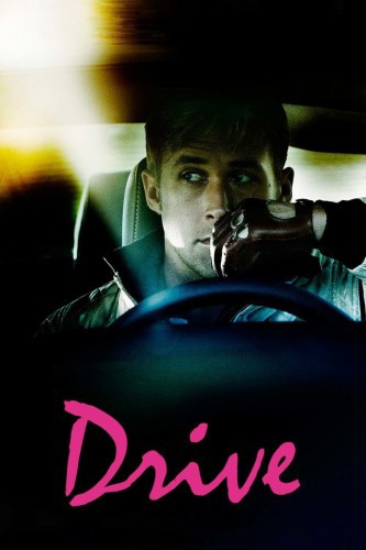 poster Drive