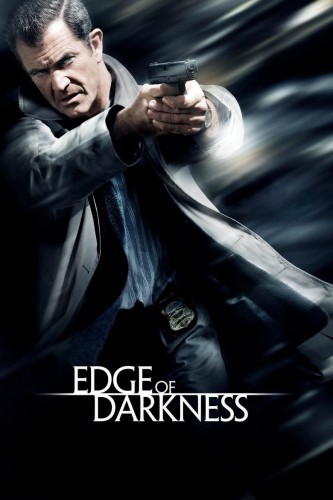poster Edge of Darkness