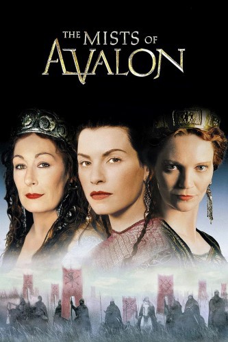 poster The Mists of Avalon - Complete Series
