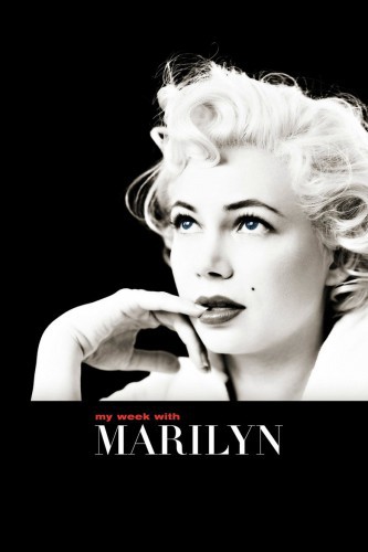 poster My Week with Marilyn&nbsp;&nbsp;(2011)