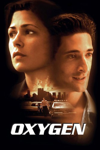 poster Oxygen&nbsp;&nbsp;(1999)