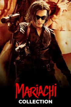 poster Mexico Collection