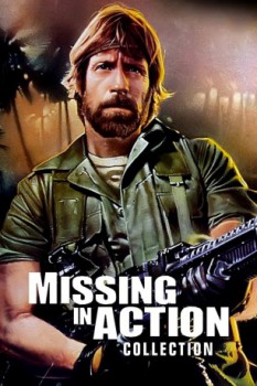 poster Missing in Action Collection