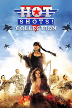 poster Hot Shots! Collection