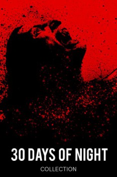 poster 30 Days of Night Collection
