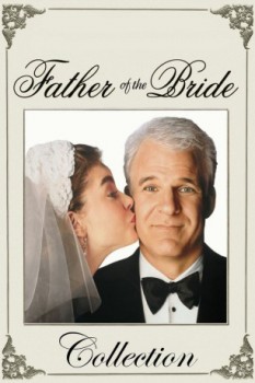 poster Father of the Bride (Steve Martin) Collection