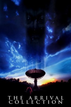 poster The Arrival Collection