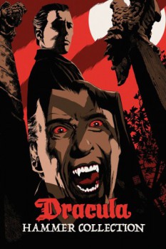 poster Dracula (Hammer) Collection
