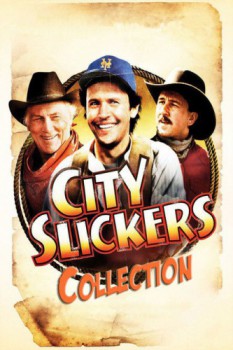 poster City Slickers Collection