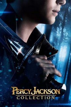 poster Percy Jackson Collection