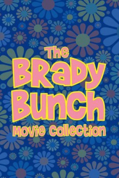 poster The Brady Bunch Collection
