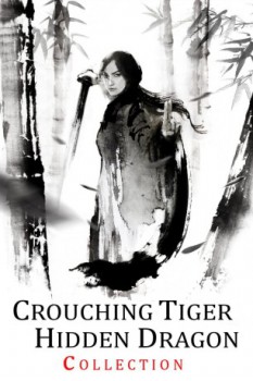 poster Crouching Tiger, Hidden Dragon Collection