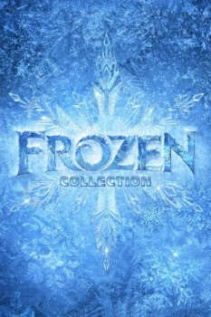 poster Frozen Collection
