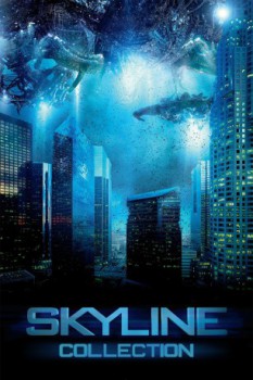 poster Skyline Collection