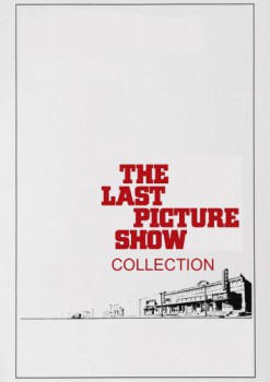 poster The Last Picture Show and Texasville