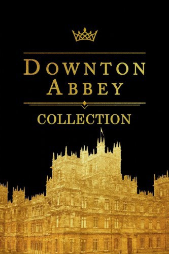 poster Downton Abbey (Films) Collection