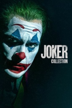 poster Joker Collection